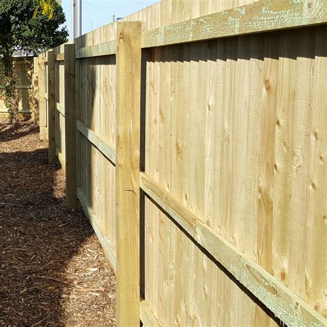 Fence Posts .